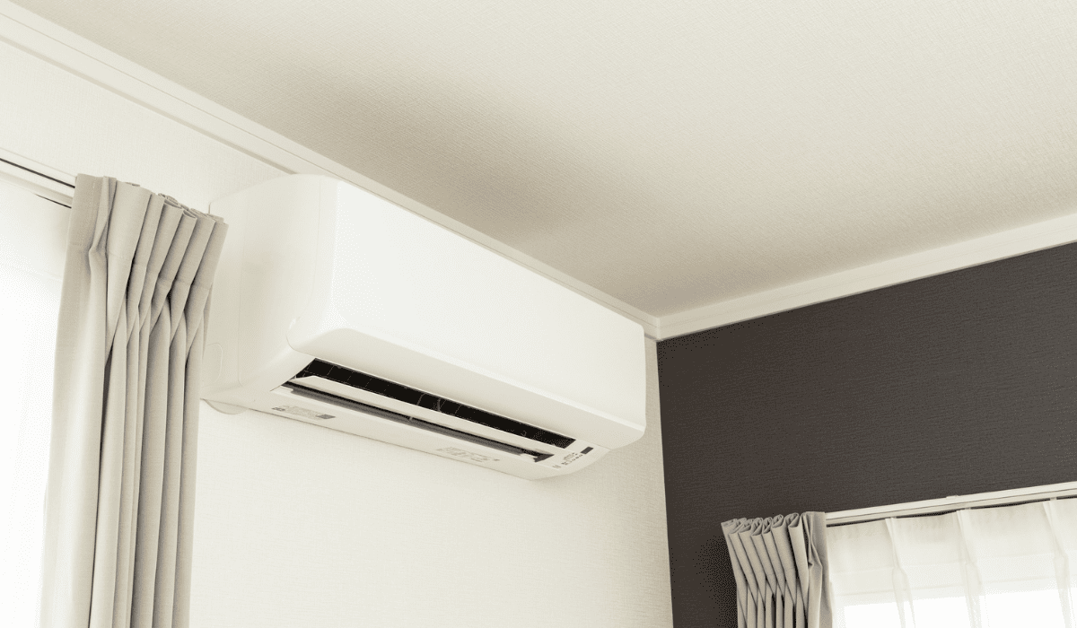 Basmane Uğur İnverter Klima Servisi