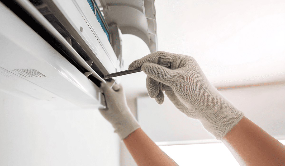 Basmane Uğur Acil Klima Servisi